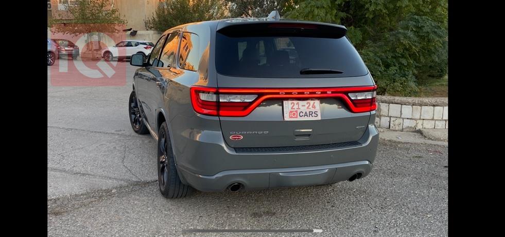 دودج دورانجو